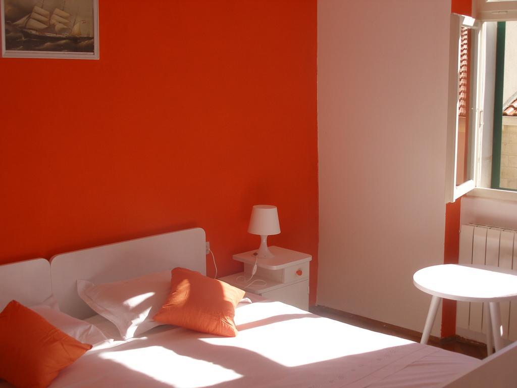 Guesthouse Franko Vela Luka Habitación foto